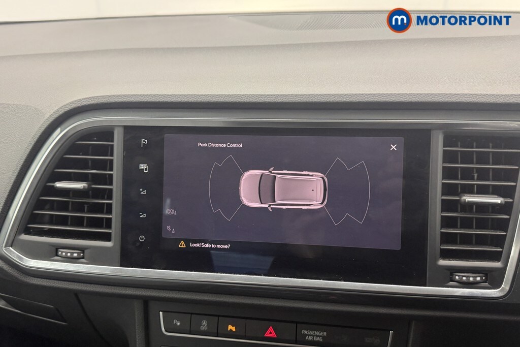 Used SEAT Ateca 2021 for sale - 77916845: Photo 20