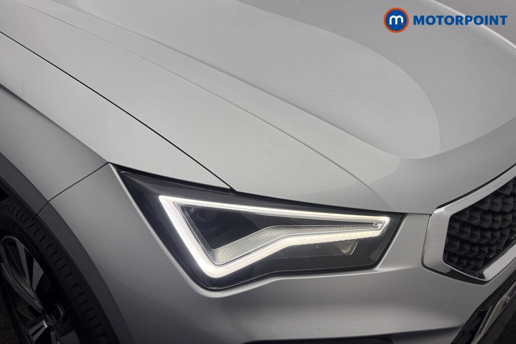 Used SEAT Ateca 2021 for sale - 77916845: Photo 22