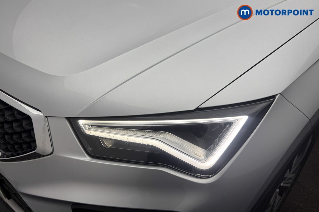 Used SEAT Ateca 2021 for sale - 77916845: Photo 23