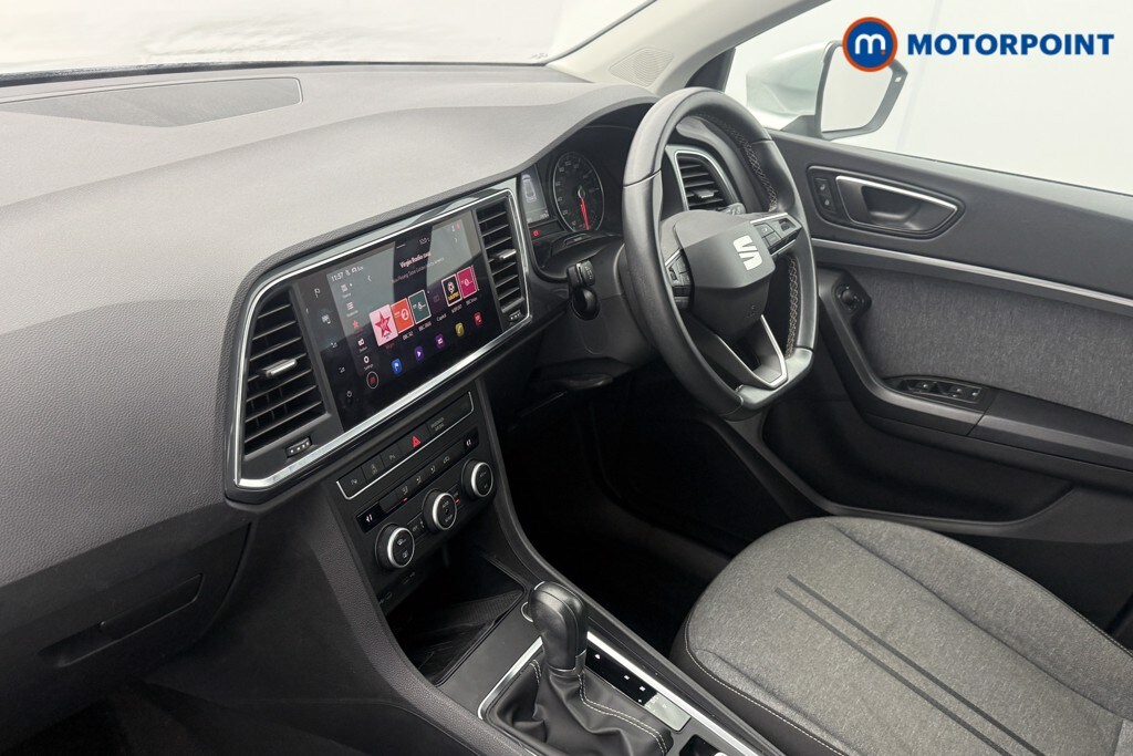 Used SEAT Ateca 2021 for sale - 77916845: Photo 25