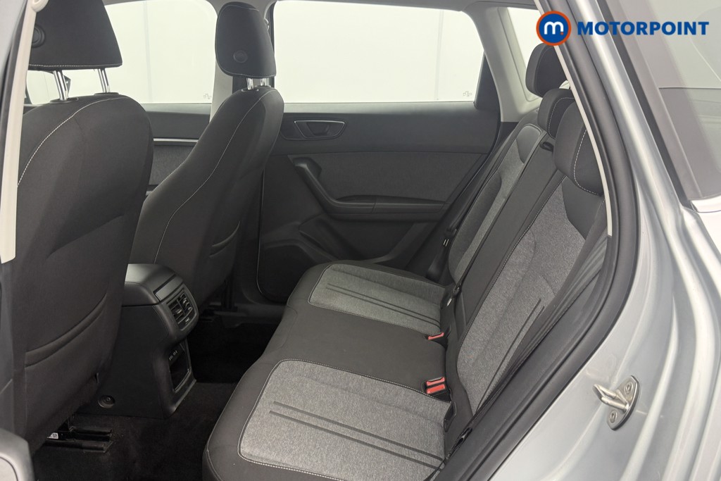 Used SEAT Ateca 2021 for sale - 77916845: Photo 27