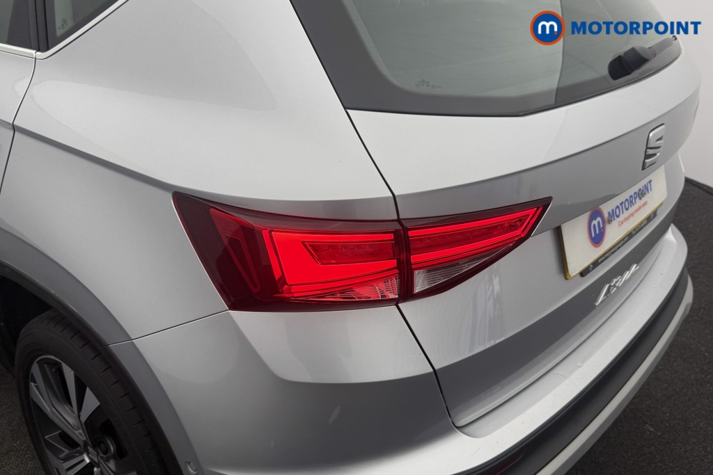 Used SEAT Ateca 2021 for sale - 77916845: Photo 28