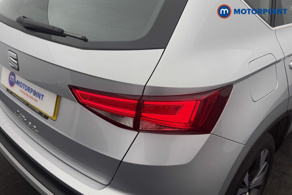 Used SEAT Ateca 2021 for sale - 77916845: Photo 29