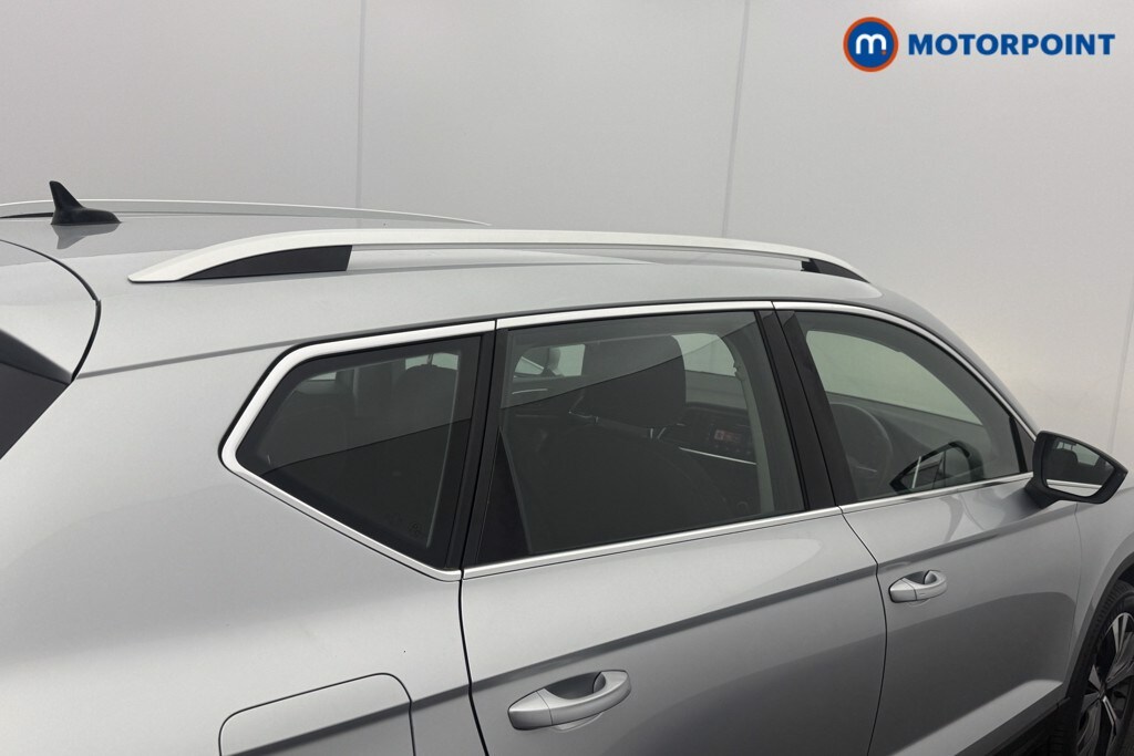 Used SEAT Ateca 2021 for sale - 77916845: Photo 33