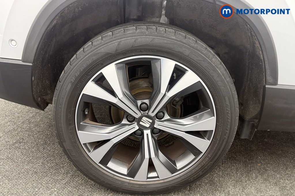 Used SEAT Ateca 2021 for sale - 77916845: Photo 37