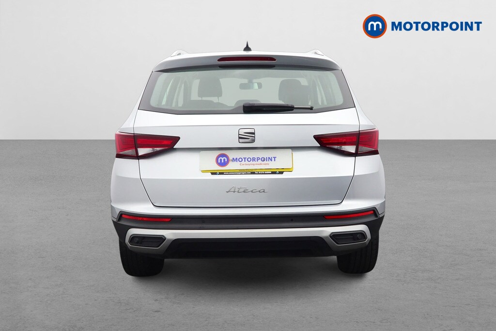 Used SEAT Ateca 2021 for sale - 77916845: Photo 6