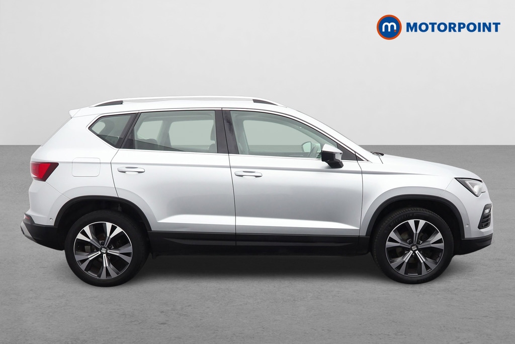 Used SEAT Ateca 2021 for sale - 77916845: Photo 8