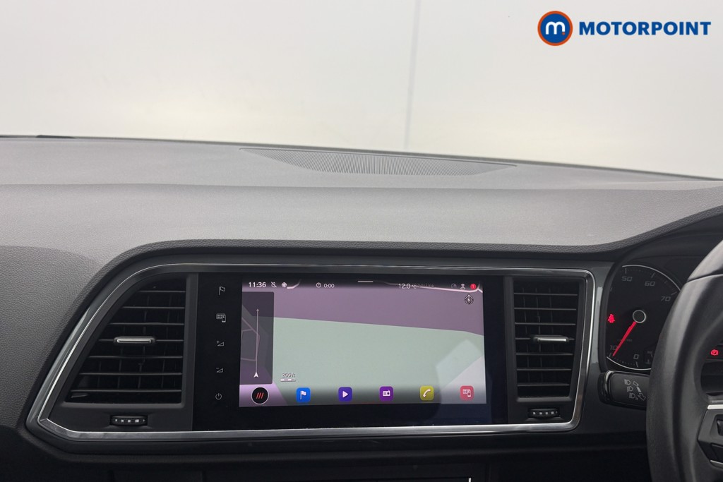 Used SEAT Ateca 2021 for sale - 77916845: Photo 9