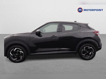 Used Nissan Juke 2023 for sale - 78835948: Photo