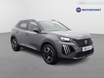 Used Peugeot 2008 2024 for sale - 75689036: Photo