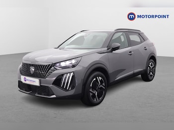 Used Peugeot 2008 2024 for sale - 75689036: Photo