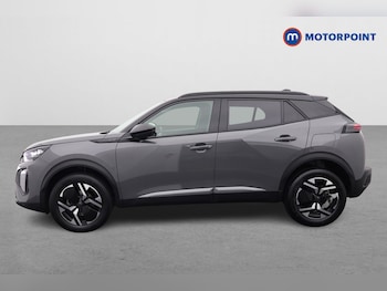 Used Peugeot 2008 2024 for sale - 75689036: Photo