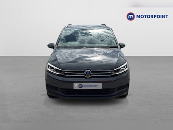 Used Volkswagen Touran 2025 for sale - 79480080: Photo