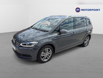 Used Volkswagen Touran 2025 for sale - 79480080: Photo