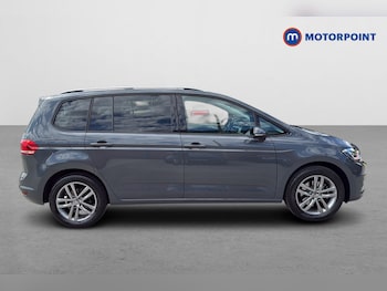 Used Volkswagen Touran 2025 for sale - 79480080: Photo