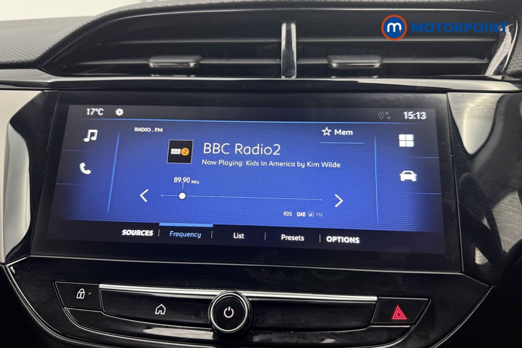 Used Vauxhall Corsa 2023 for sale - 76908942: Photo 10