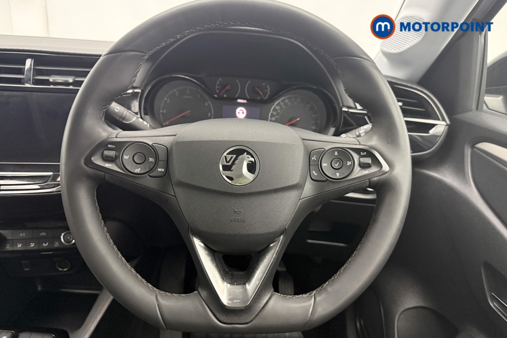 Used Vauxhall Corsa 2023 for sale - 76908942: Photo 12