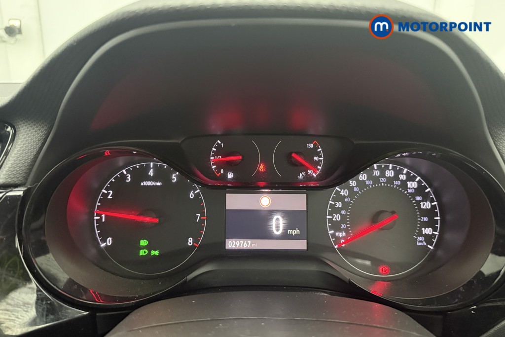 Used Vauxhall Corsa 2023 for sale - 76908942: Photo 13