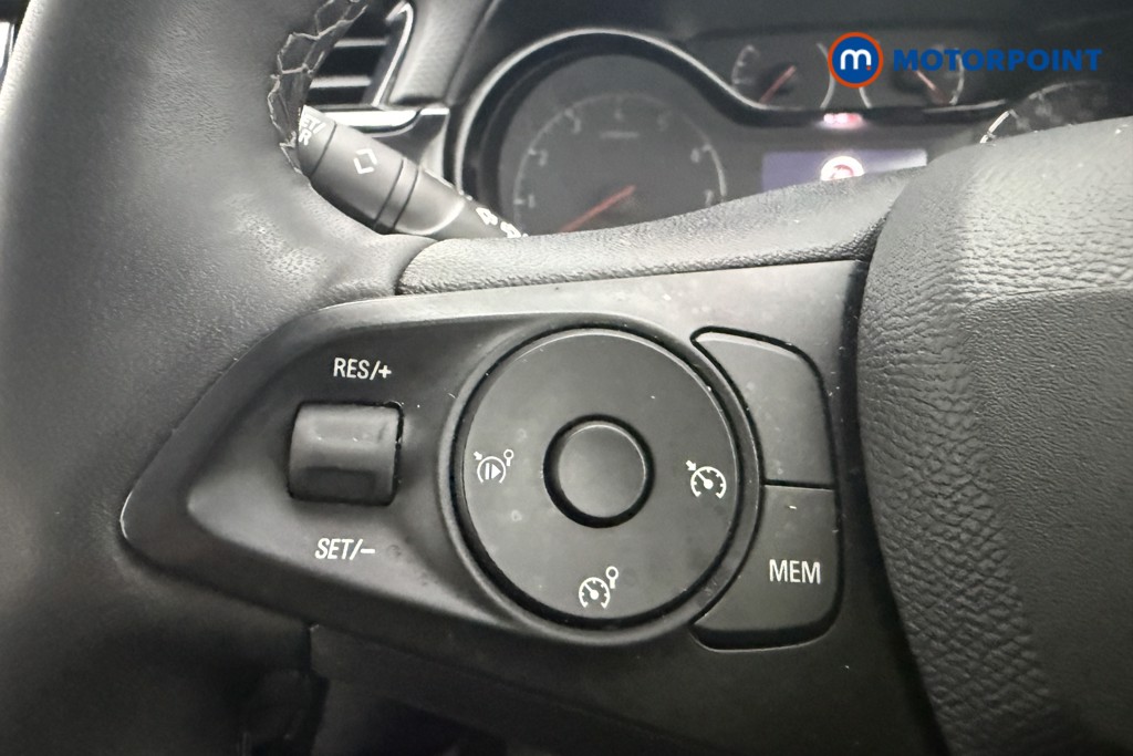 Used Vauxhall Corsa 2023 for sale - 76908942: Photo 21