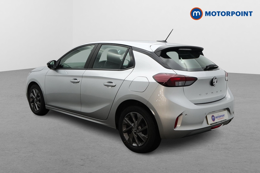 Used Vauxhall Corsa 2023 for sale - 76908942: Photo 5