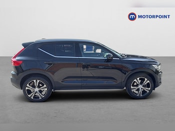 Used Volvo XC40 2021 for sale - 79209113: Photo
