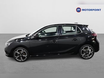 Used Vauxhall Corsa 2023 for sale - 78915364: Photo