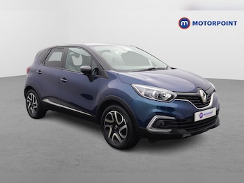Used Renault Captur 2019 for sale - 75649059: Photo