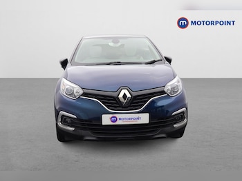 Used Renault Captur 2019 for sale - 75649059: Photo