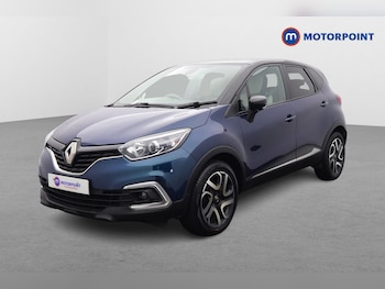Used Renault Captur 2019 for sale - 75649059: Photo
