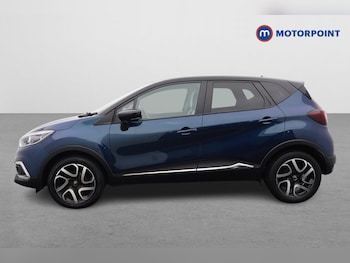 Used Renault Captur 2019 for sale - 75649059: Photo