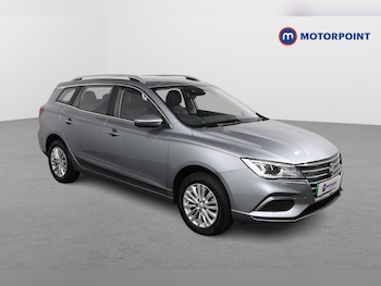 2022 - 115kW Exclusive EV 61kWh 5dr Auto