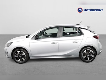 Used Vauxhall Corsa 2025 for sale - 79579111: Photo