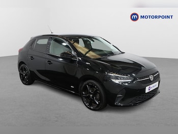 2021 - 1.2 Turbo Griffin 5dr