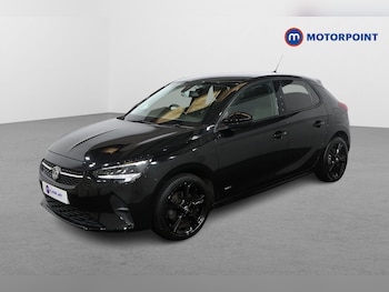 Used Vauxhall Corsa 2021 for sale - 75776536: Photo