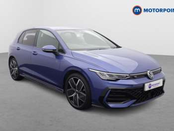 2024 - 2.0 TDI 150 R-Line 5dr DSG