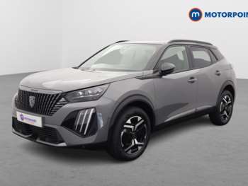 Used Peugeot 2008 2024 for sale - 75177591: Photo