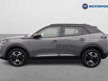 Used Peugeot 2008 2024 for sale - 75177591: Photo
