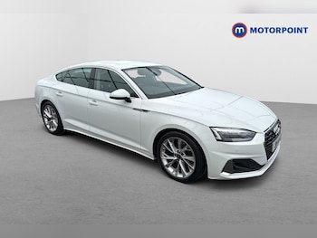 Used Audi A5 2024 for sale - 79629562: Photo