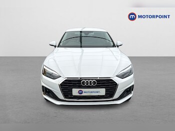 Used Audi A5 2024 for sale - 79629562: Photo