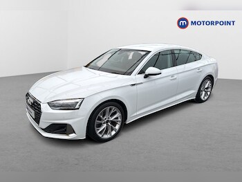 Used Audi A5 2024 for sale - 79629562: Photo