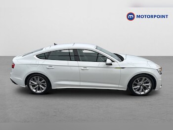 Used Audi A5 2024 for sale - 79629562: Photo