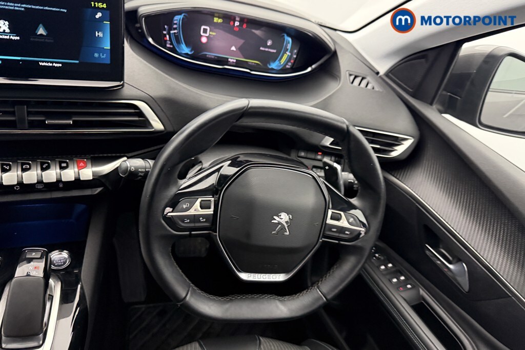Used Peugeot 3008 2021 for sale - 77462765: Photo 11