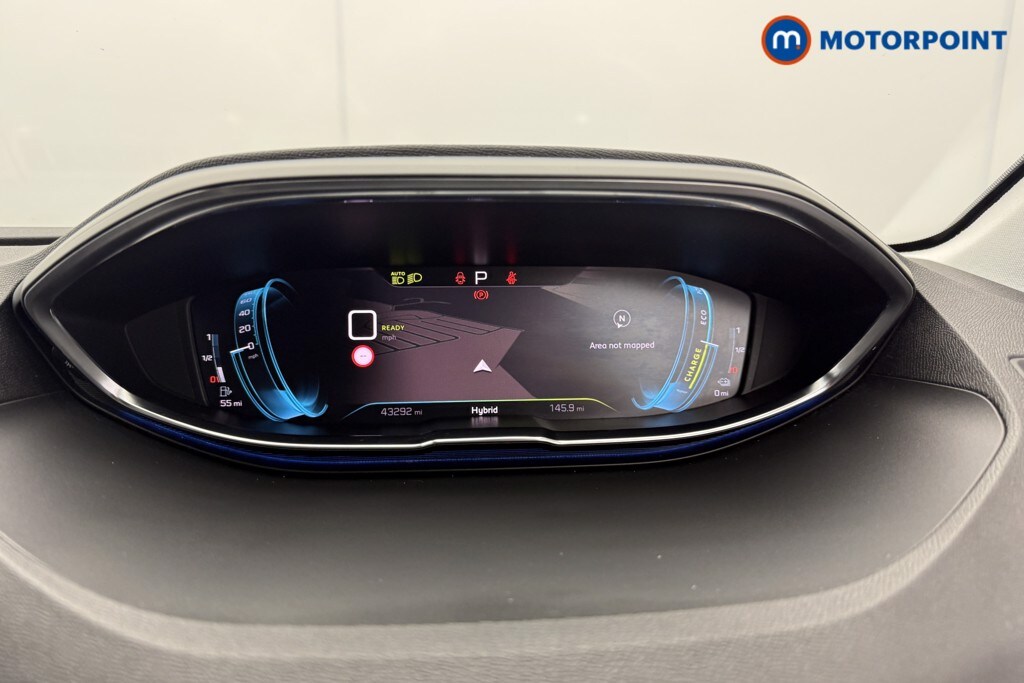 Used Peugeot 3008 2021 for sale - 77462765: Photo 13