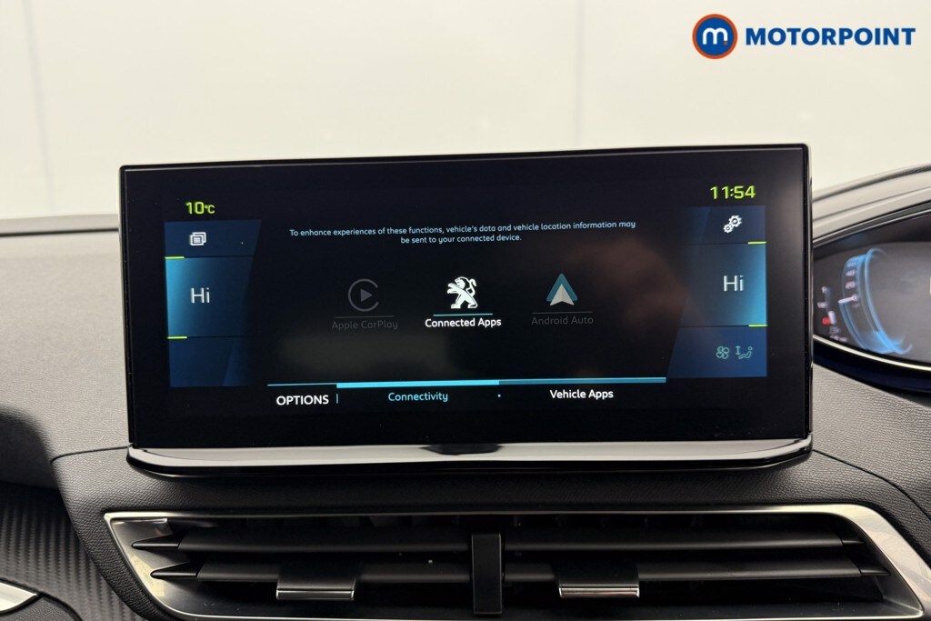 Used Peugeot 3008 2021 for sale - 77462765: Photo 16