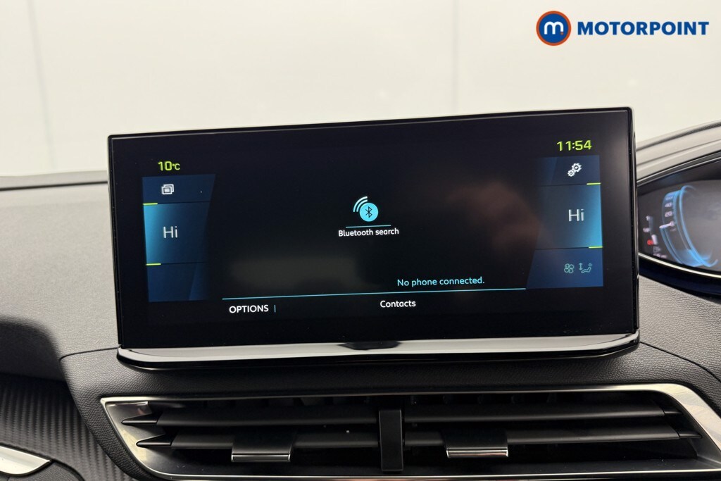 Used Peugeot 3008 2021 for sale - 77462765: Photo 17