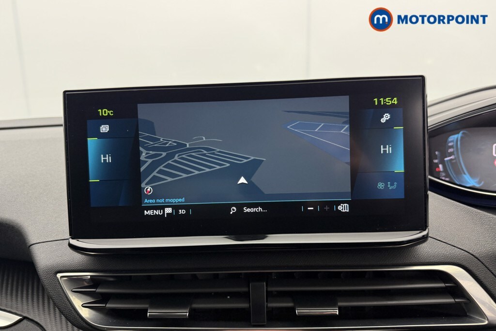 Used Peugeot 3008 2021 for sale - 77462765: Photo 18