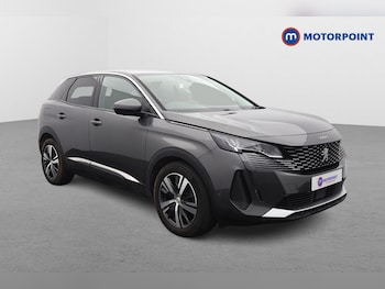 Used Peugeot 3008 2021 for sale - 77462765: Photo
