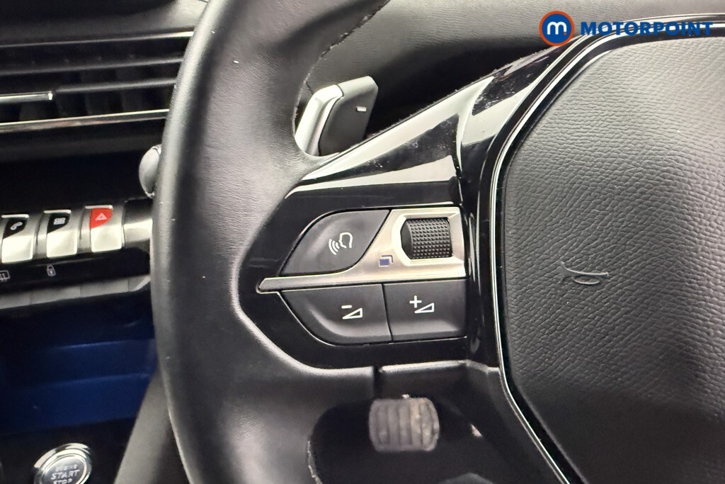 Used Peugeot 3008 2021 for sale - 77462765: Photo 21