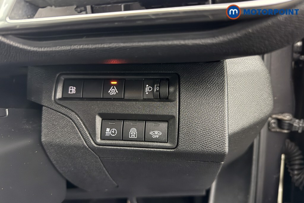 Used Peugeot 3008 2021 for sale - 77462765: Photo 23