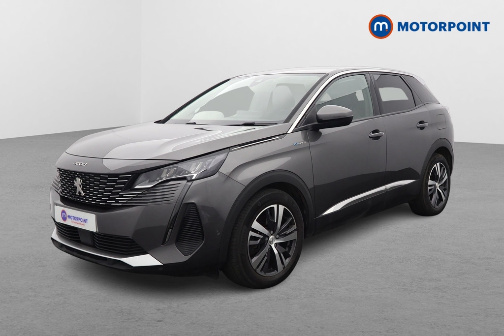 Used Peugeot 3008 2021 for sale - 77462765: Photo 3